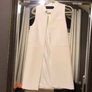 Zara vest